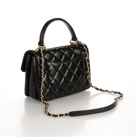 chanel shiny sheepskin flap bag|Chanel mini flap bags.